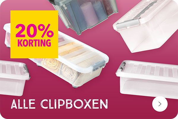 Clipboxen